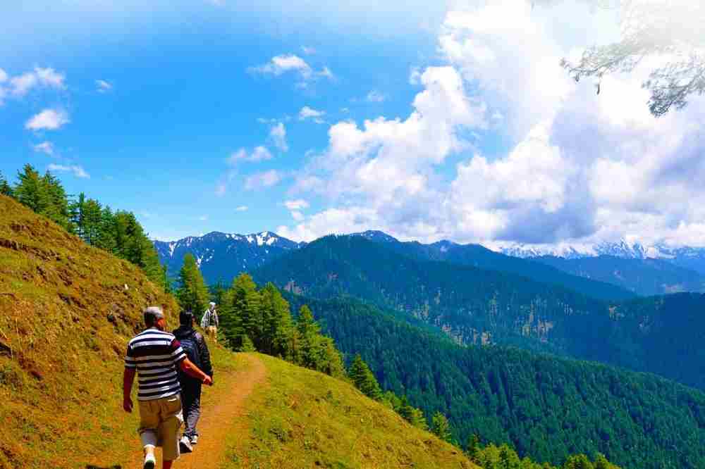 Top Ten Bhaderwah Tour places