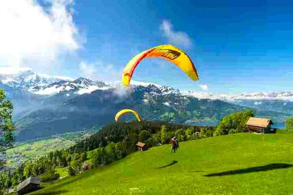 16 Exciting Things To Do In Dalhousie, Himachal Pradesh