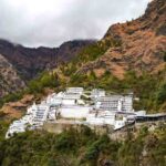 Katra, Vaishno Devi